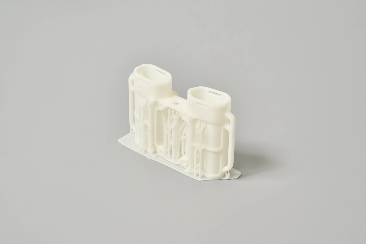 3D PRINTING FOR HIGH MIX 3D PRINTING FOR HIGH MIX