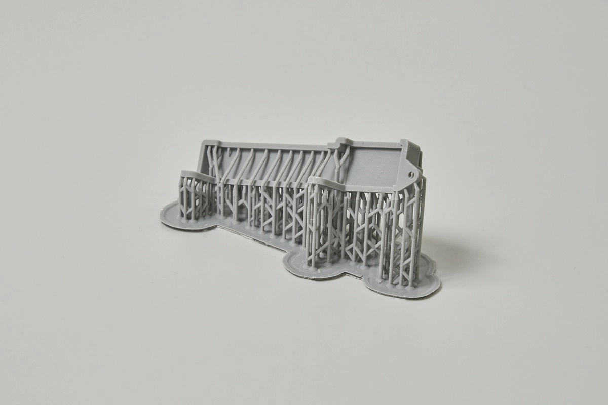 3D PRINTING FOR HIGH MIX 3D PRINTING FOR HIGH MIX