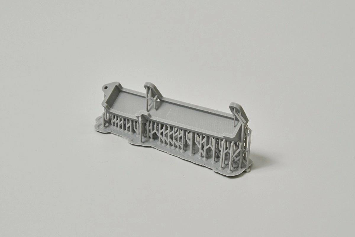 3D PRINTING FOR HIGH MIX 3D PRINTING FOR HIGH MIX