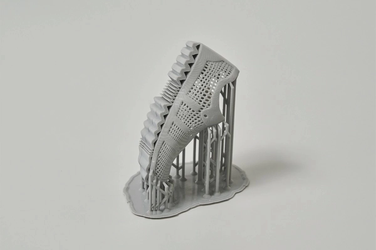 3D PRINTING FOR HIGH MIX 3D PRINTING FOR HIGH MIX