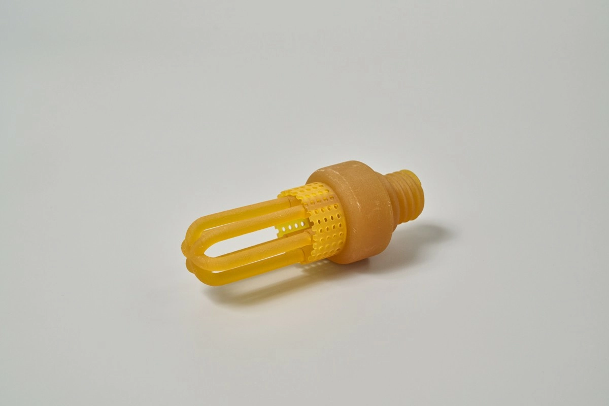 3D PRINTING FOR HIGH MIX 3D PRINTING FOR HIGH MIX