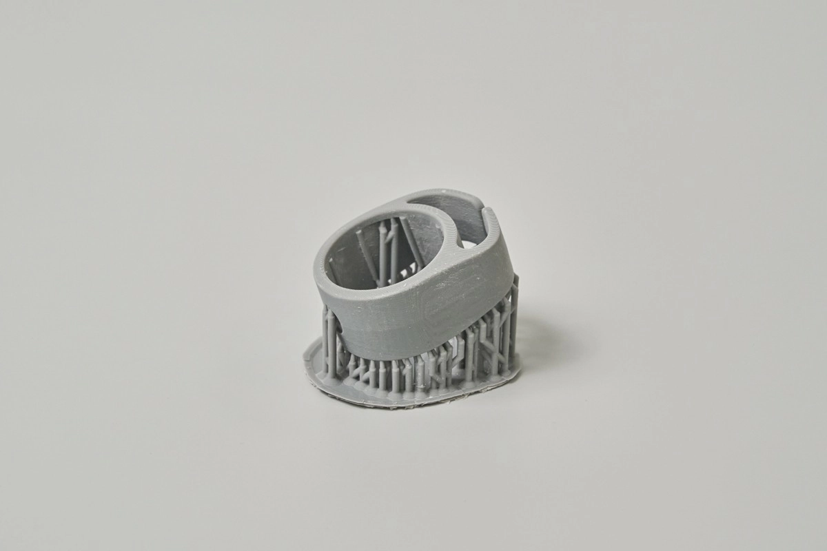 3D PRINTING FOR HIGH MIX 3D PRINTING FOR HIGH MIX