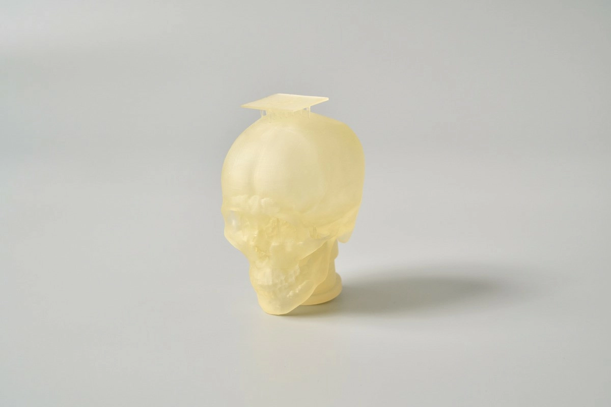 3D PRINTING FOR HIGH MIX 3D PRINTING FOR HIGH MIX