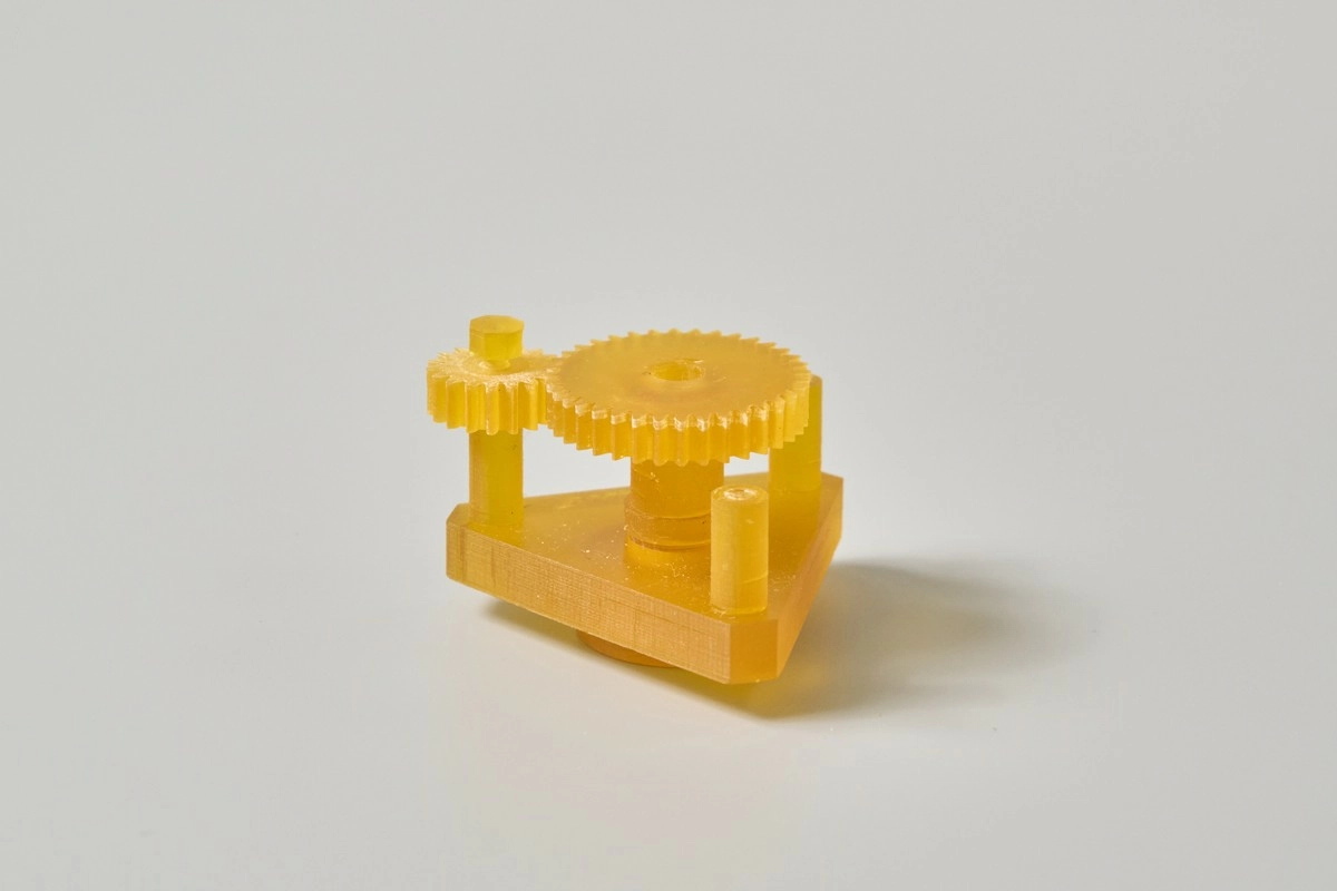 3D PRINTING FOR HIGH MIX 3D PRINTING FOR HIGH MIX