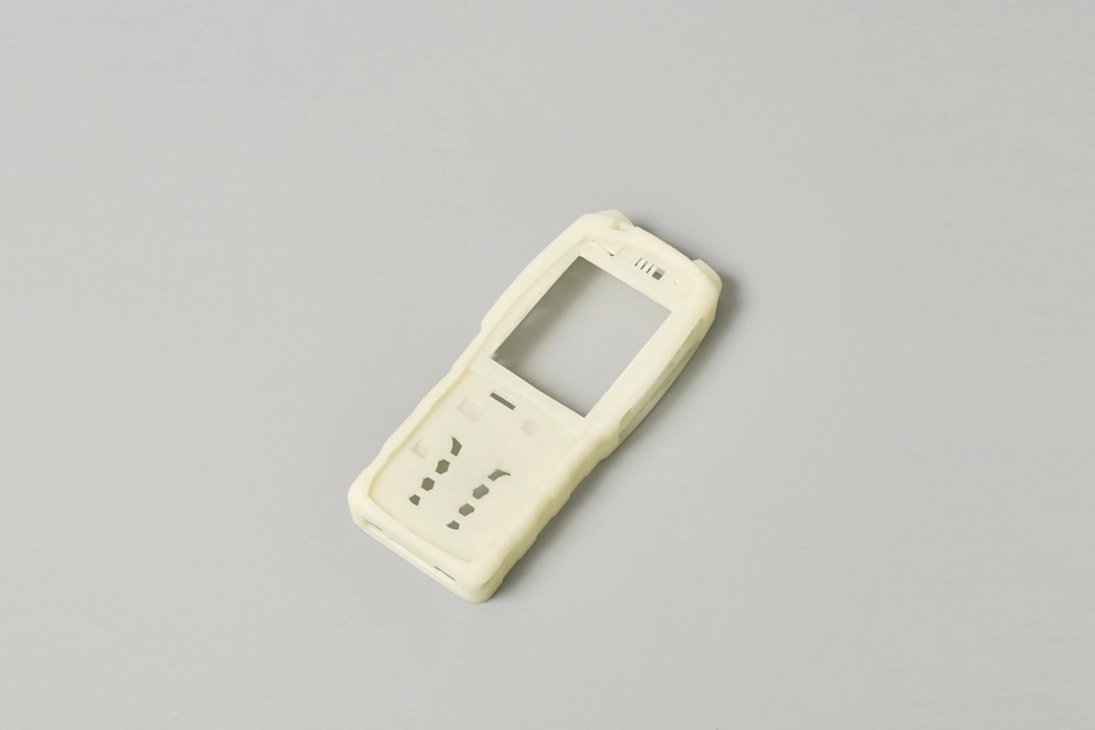 3D PRINTING FOR HIGH MIX 3D PRINTING FOR HIGH MIX