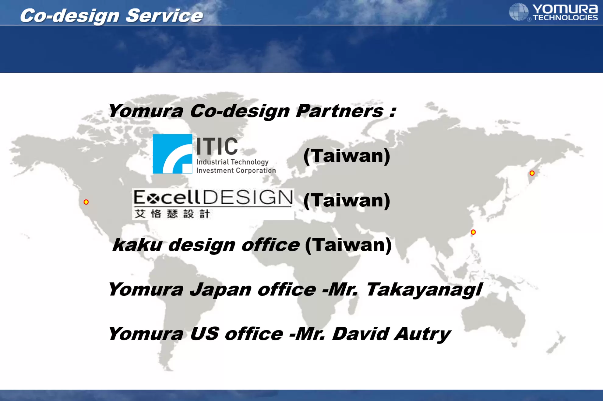 STRATEGIC ALLIANCE STRATEGIC ALLIANCE